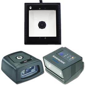 Fixed Position Barcode Scanners Fixed Position Scanners