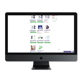 Custom Software Development
