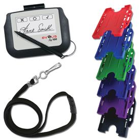 Card Printing Accessories
