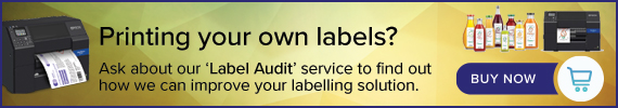 ERS  |  Label Audit