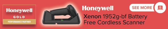ERS  |  Honeywell Xenon