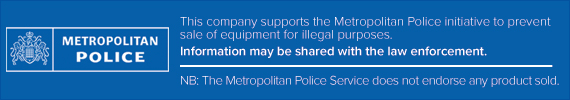 Metropolitan Police Fraud Prevention - Project Genesis