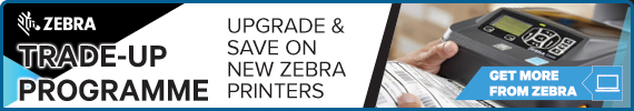 Zebra Printer Trade-Up Scheme