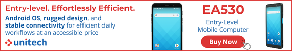 Android OS, rugged design, and stable connectivity for efficient daily workflows at an accessible price
