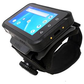 Unitech WD200 Wearable Computer Unitech WD200 Wearable Computer