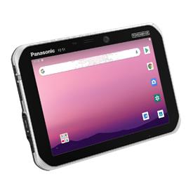 Pansonic TOUGHBOOK S1 Pansonic TOUGHBOOK S1