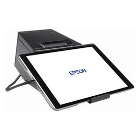 TM-m30II-SL All-in-one POS Printer with Tablet Stand TM-m30II-SL All-in-one POS Printer with Tablet Stand