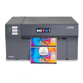 Primera LX3000e Colour Label Printer Primera LX3000e Colour Label Printer