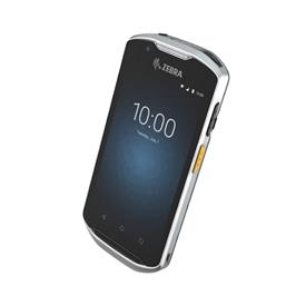 Zebra TC52ax Mobile Device Zebra TC52ax Mobile Device