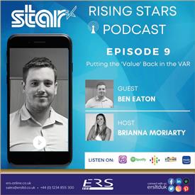 Rising Star Podcast
