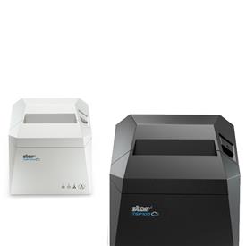 Star TSP100IV - Next Generation Thermal Printing Star TSP100IV - Next Generation Thermal Printing