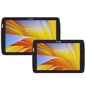 NEW ET40/ET45 Enterprise Tablets From Zebra