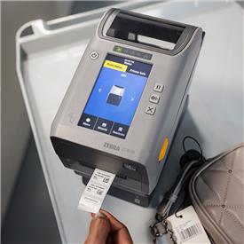 RFID Solutions from Zebra RFID Solutions from Zebra