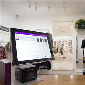 ERS partner with Top to Toe EPOS ERS partner with Top to Toe EPOS