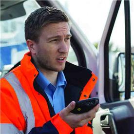 Zebra Workforce Connect PTT - Transport Zebra Workforce Connect PTT - Transport