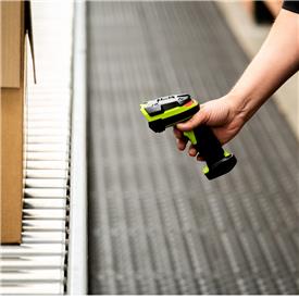 LI3678 Rugged Barcode Scanner LI3678 Rugged Barcode Scanner