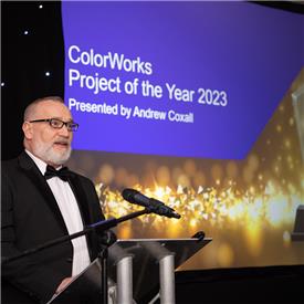 Epson ColorWorks and mPOS Awards 2023 Epson ColorWorks and mPOS Awards 2023