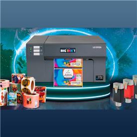 DTM Print Upgrade Promotion DTM Print Upgrade Promotion