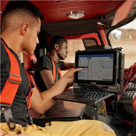 ET80 ET85 Rugged Tablet Series ET80 ET85 Rugged Tablet Series