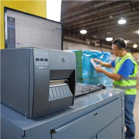 ZT111 Light-Industrial Printer ZT111 Light-Industrial Printer