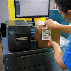 ZT111 Label Printing ZT111 Label Printing