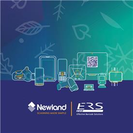 Newland and ERS Giveaway Newland and ERS Giveaway