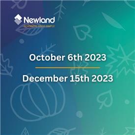 Newland and ERS Prize Draw 2023 Newland and ERS Prize Draw 2023