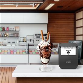 TM-P20II Epson Portable POS Solution TM-P20II Epson Portable POS Solution