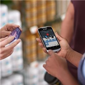 Retail Environment using Workcloud Communication Retail Environment using Workcloud Communication