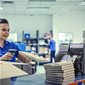 In-house ColorWorks Printing with Epson In-house ColorWorks Printing with Epson