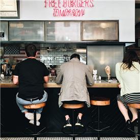Fast Food Restaurant Example Fast Food Restaurant Example