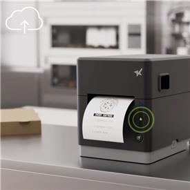 Star mC-Label3 Label Printer Star mC-Label3 Label Printer