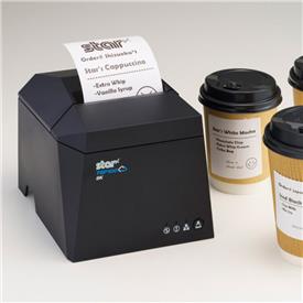 Star TSP100IV SK with Coffee Cups Star TSP100IV SK with Coffee Cups