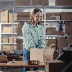 Transform your small business Transform your small business