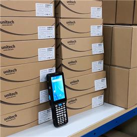 HT730 Unitech Mobile Computers HT730 Unitech Mobile Computers