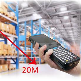 HT730 Rugged Mobile Computers HT730 Rugged Mobile Computers
