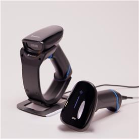 HR23 Dorada Handheld Scanners HR23 Dorada Handheld Scanners
