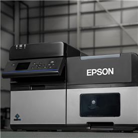 C8000e Industrial Label Printer C8000e Industrial Label Printer