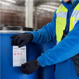 C8000e GHS Labelling C8000e GHS Labelling
