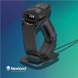 Marlin HR33 Handheld Scanners - Bluetooth Marlin HR33 Handheld Scanners - Bluetooth
