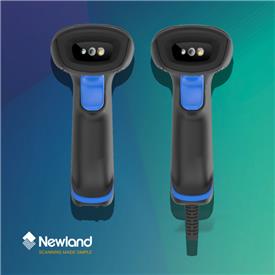 Marlin HR33 Handheld Scanners - Bluetooth and Corded Marlin HR33 Handheld Scanners - Bluetooth and Corded