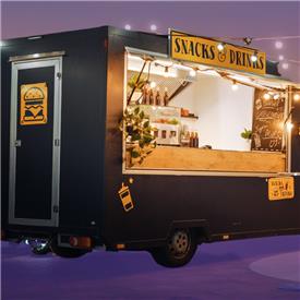 Festival food truck ordering for festivals and events Festival food truck ordering for festivals and events