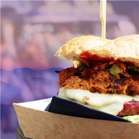 Festival food service ordering solutions for festivals and events Festival food service ordering solutions for festivals and events