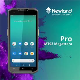 MT93 Megattera Pro MT93 Megattera Pro