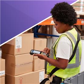Zebra SMB Warehouse Challenges Zebra SMB Warehouse Challenges