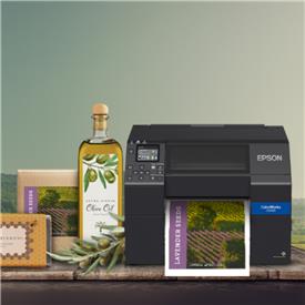 ColorWorks C6500 Extended Warranty ColorWorks C6500 Extended Warranty