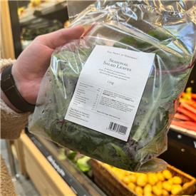 The Newt Allergen Labelling - Farm Shop The Newt Allergen Labelling - Farm Shop