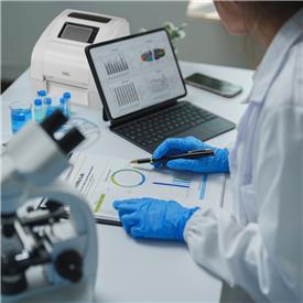 TH DH Series Laboratory TH DH Series Laboratory