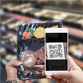 scanning code for food packaging regulations scanning code for food packaging regulations