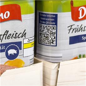 connected packaging on product connected packaging on product